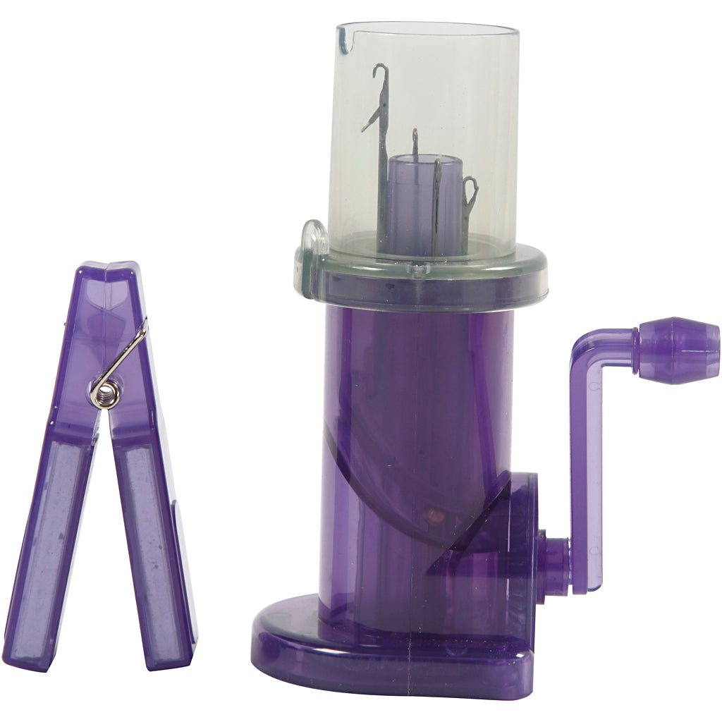 Punnikmolen, H: 13,5 cm, B: 5,5 cm, 1 stuk [HOB-42259]