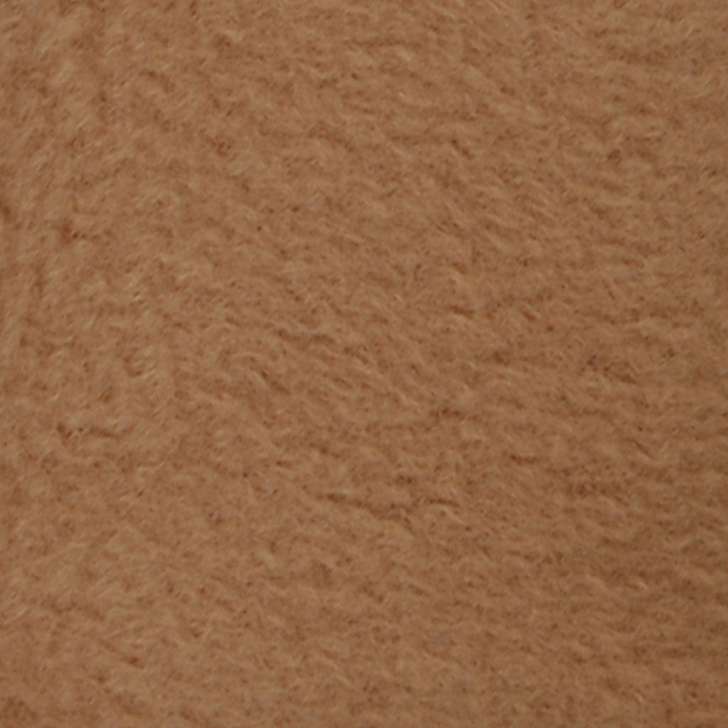 Fleece, L: 125 cm, B: 150 cm, 200 gr, beige, 1 stuk [HOB-44621]