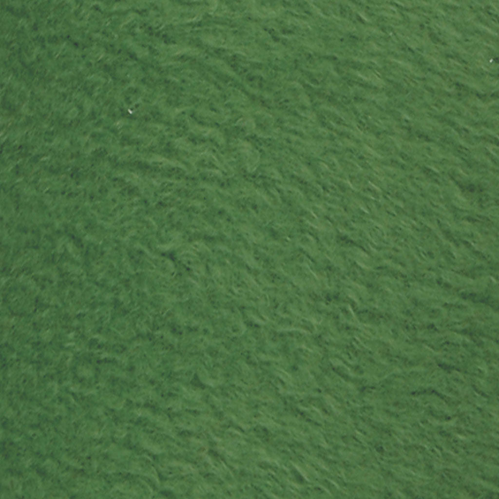 Fleece, L: 125 cm, B: 150 cm, 200 gr, groen, 1 stuk [HOB-44631]