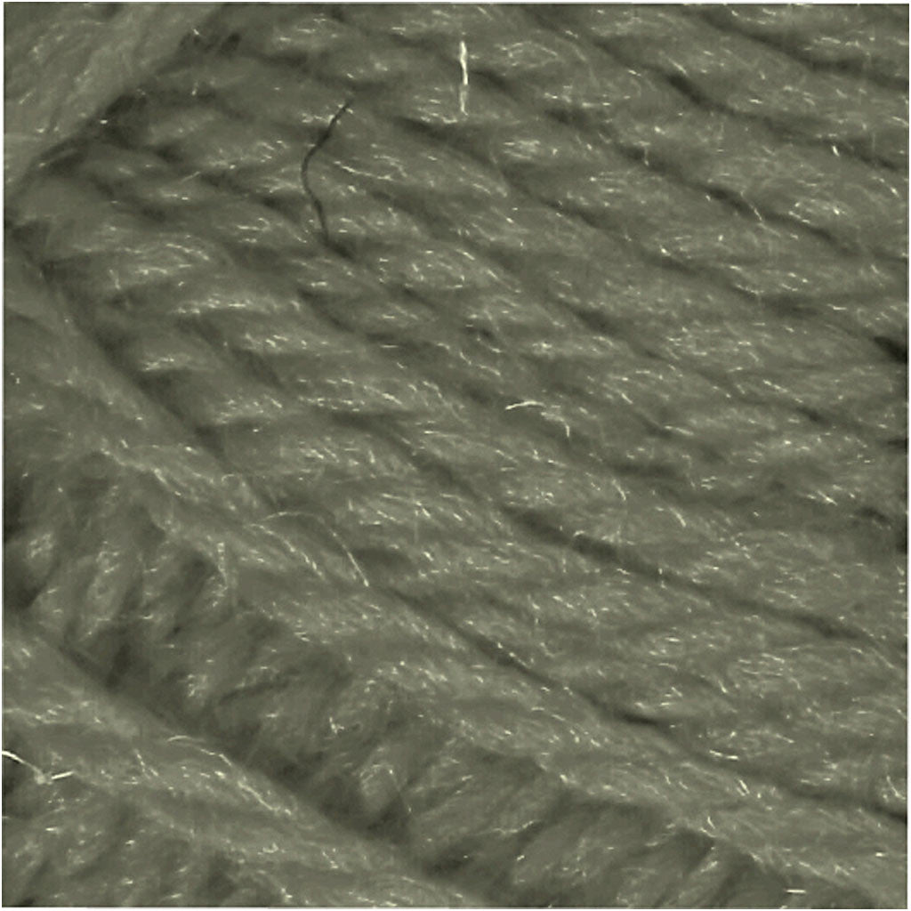 Melbourne wolgaren, L: 92 M, donkergroen, 50 gr/ 1 bol [HOB-44785]