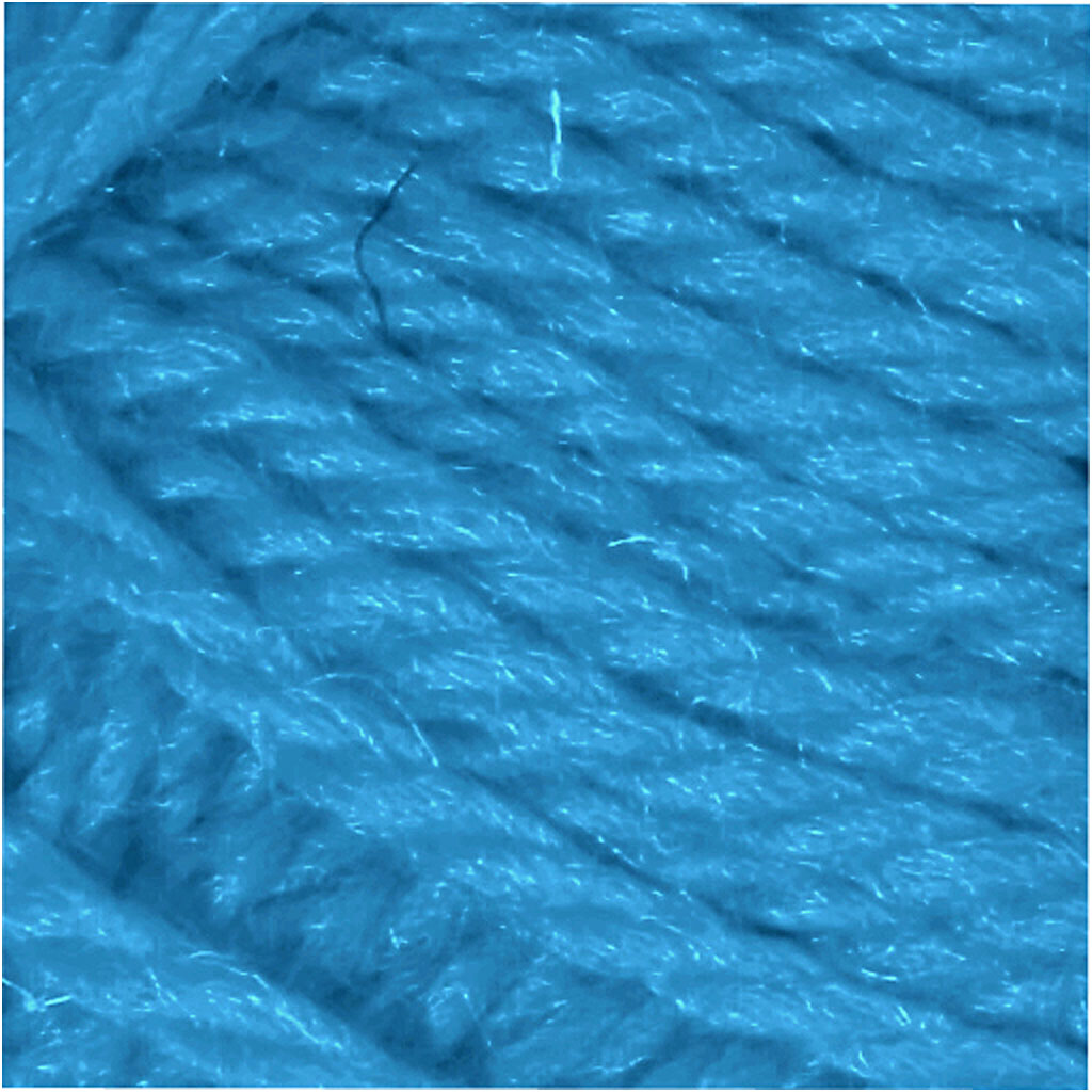 Melbourne wolgaren, L: 92 M, lichtblauw, 50 gr/ 1 bol [HOB-44799]