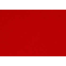 Hobbyvilt, A4, vel 210x297 mm, dikte 1,5-2 mm, rood, 10 vel/ 1 doos [HOB-45508]