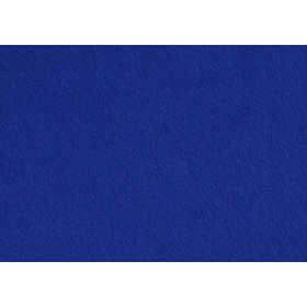 Hobbyvilt, A4, vel 210x297 mm, dikte 1,5-2 mm, blauw, 10 vel/ 1 doos [HOB-45512]