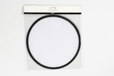 Frisbee, d 25 cm, wit, 1 stuk [HOB-474310]