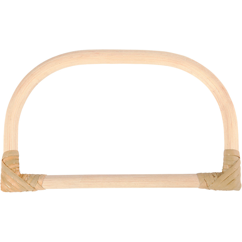 Handvat tas, afm 15,5x9 cm, 1 stuk [HOB-50239]