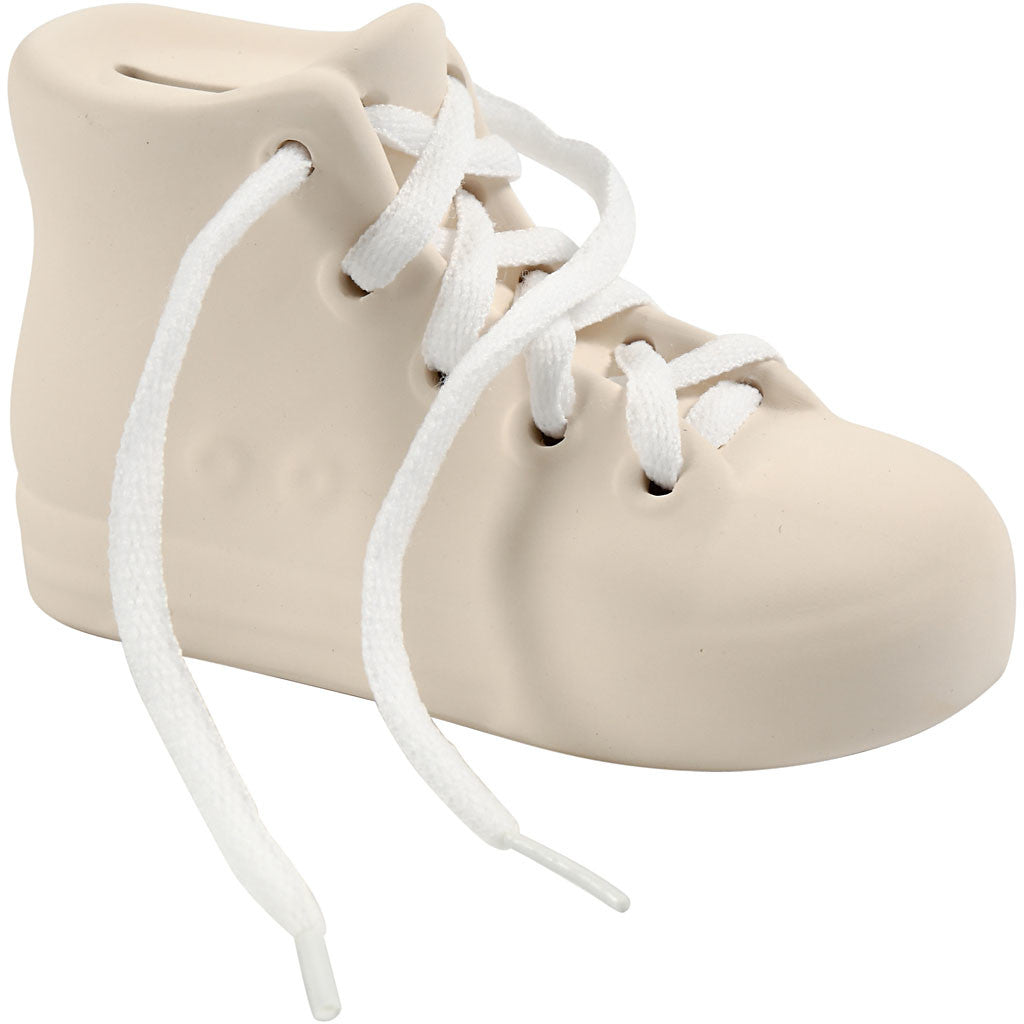 Spaargymp, H: 9 cm, L: 14 cm, 8 stuk/ 1 doos [HOB-50534]