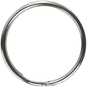 Sleutelhangers, d 20 mm, 8 stuk/ 1 doos [HOB-512460]