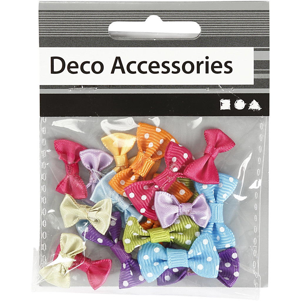 Strikken, B: 20+25 mm, 20 stuk/ 1 doos [HOB-512501]