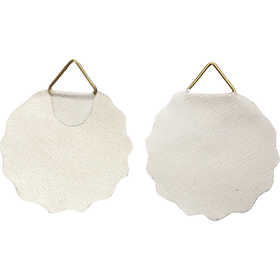 Schilderijhanger, d 40 mm, 100 stuk/ 1 doos [HOB-51288]