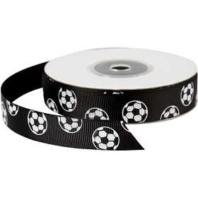 Decoratief lint, B: 15 mm, 20 m/ 1 doos [HOB-51439]