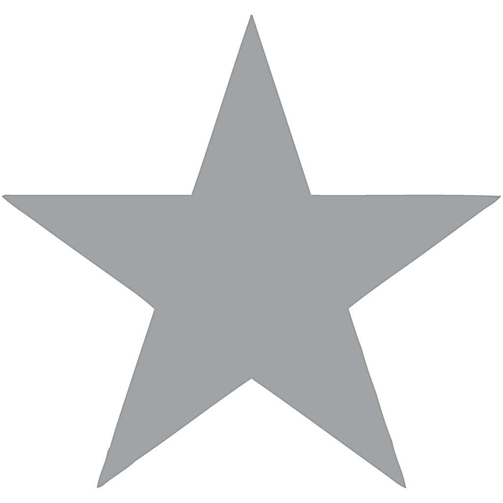 Fiskars Lever Punch, Ster, d 25 mm, afm M, 1 stuk [HOB-5441]