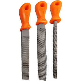 Rasp, 3 stuk/ 1 doos [HOB-55710]