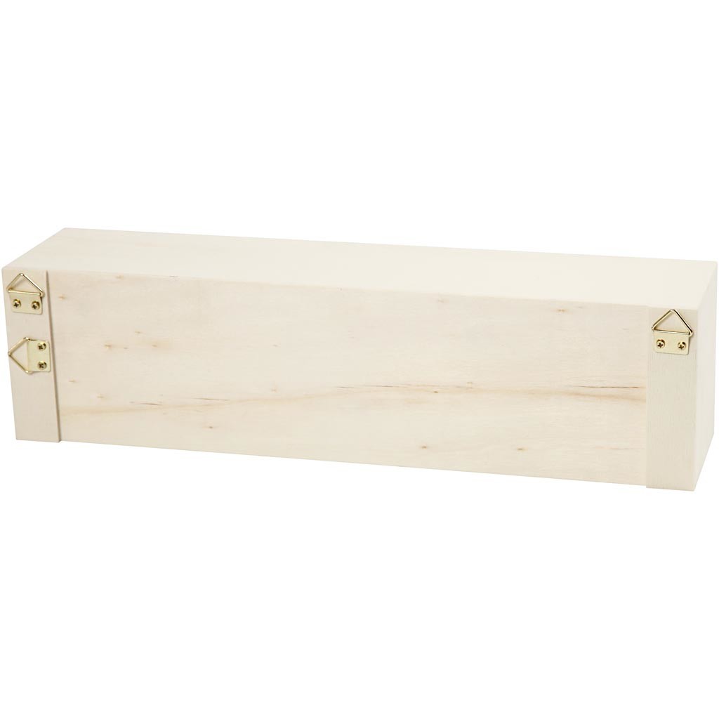 Ladenkast, afm 9,2x34,7 cm, 1 stuk [HOB-55766]