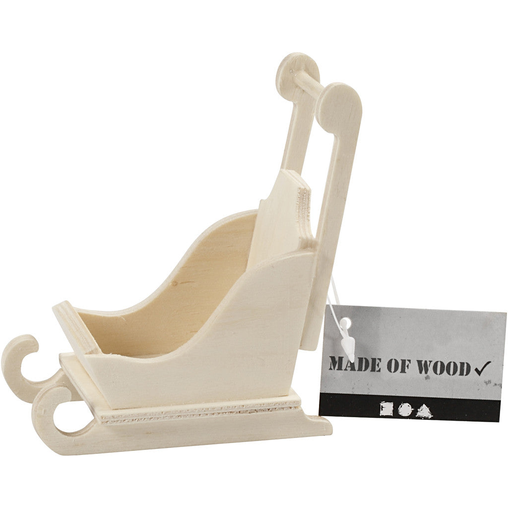 Slee, afm 8x5x9 cm, 1 stuk [HOB-56514]