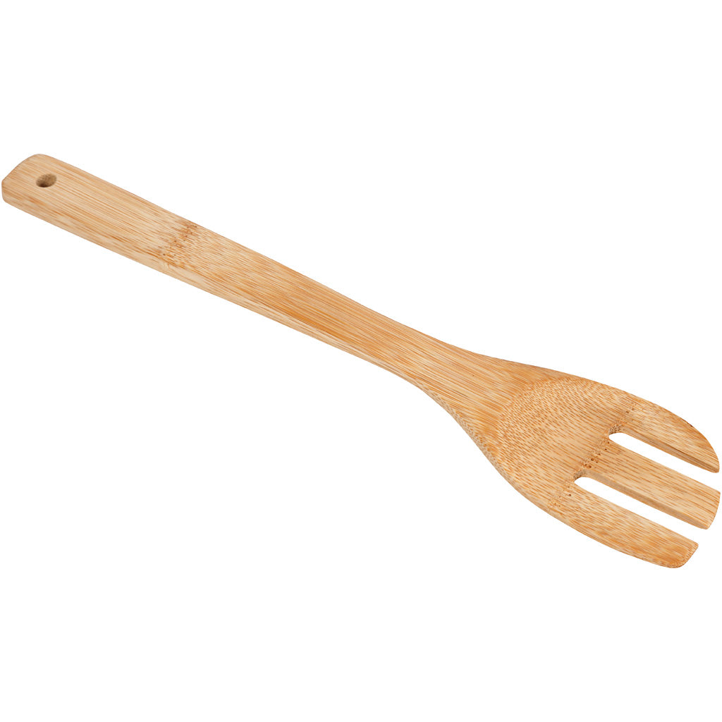 Spatula, L: 30 cm, B: 6 cm, 1 stuk [HOB-56875]