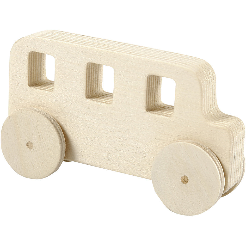 Auto's, H: 5,6 cm, afm 12x3,5x6 cm, 2 stuk/ 1 doos [HOB-59223]