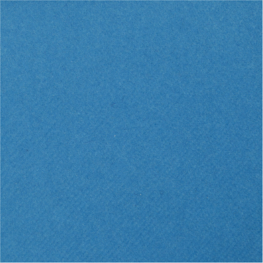 Servetten, afm 40x40 cm, 60 gr, turquoise, 20 stuk/ 1 doos [HOB-598008]