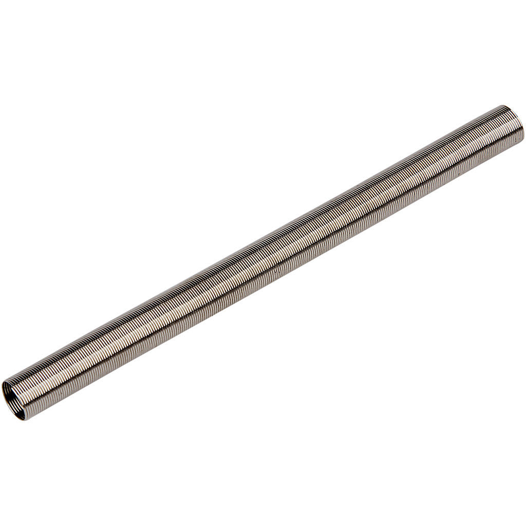 Veer, L: 8 cm, d 5 mm, 30 stuk/ 1 doos [HOB-60821]