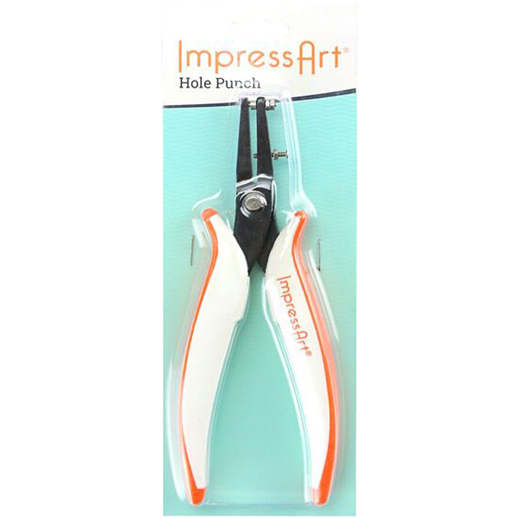 Gatentang, L: 15 cm, gatgrootte 1,5 mm, 1 stuk [HOB-67556]