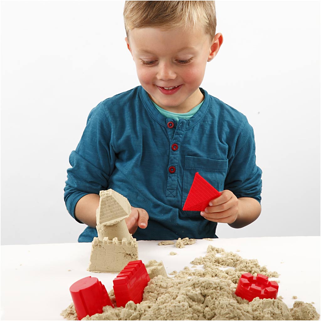 Magic Sand, 5 kg/ 1 doos [HOB-677360]