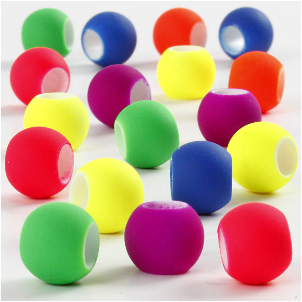 Link kralen, 300 gr/ 1 doos [HOB-69729]