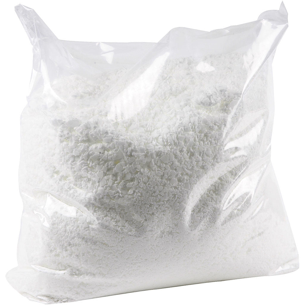 Stearine om te mengen, 5 kg/ 1 doos [HOB-73410]