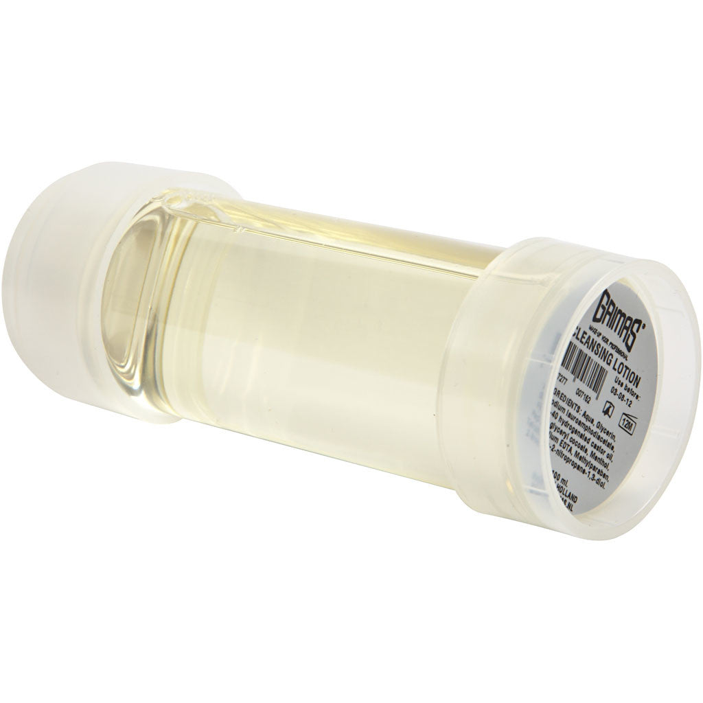 Schoonmaak lotion, 100 ml/ 1 fles [HOB-77043]