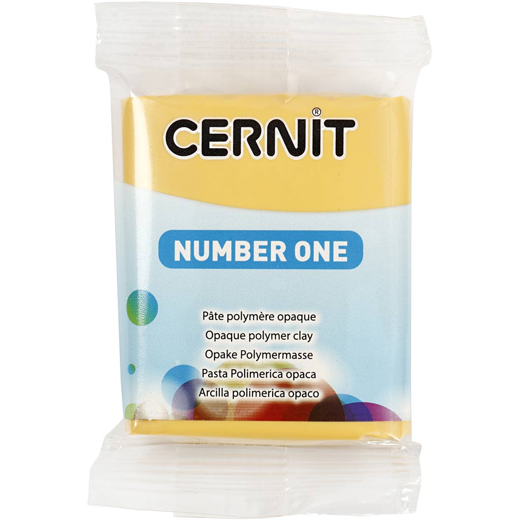Cernit, cupcake (739), 56 g