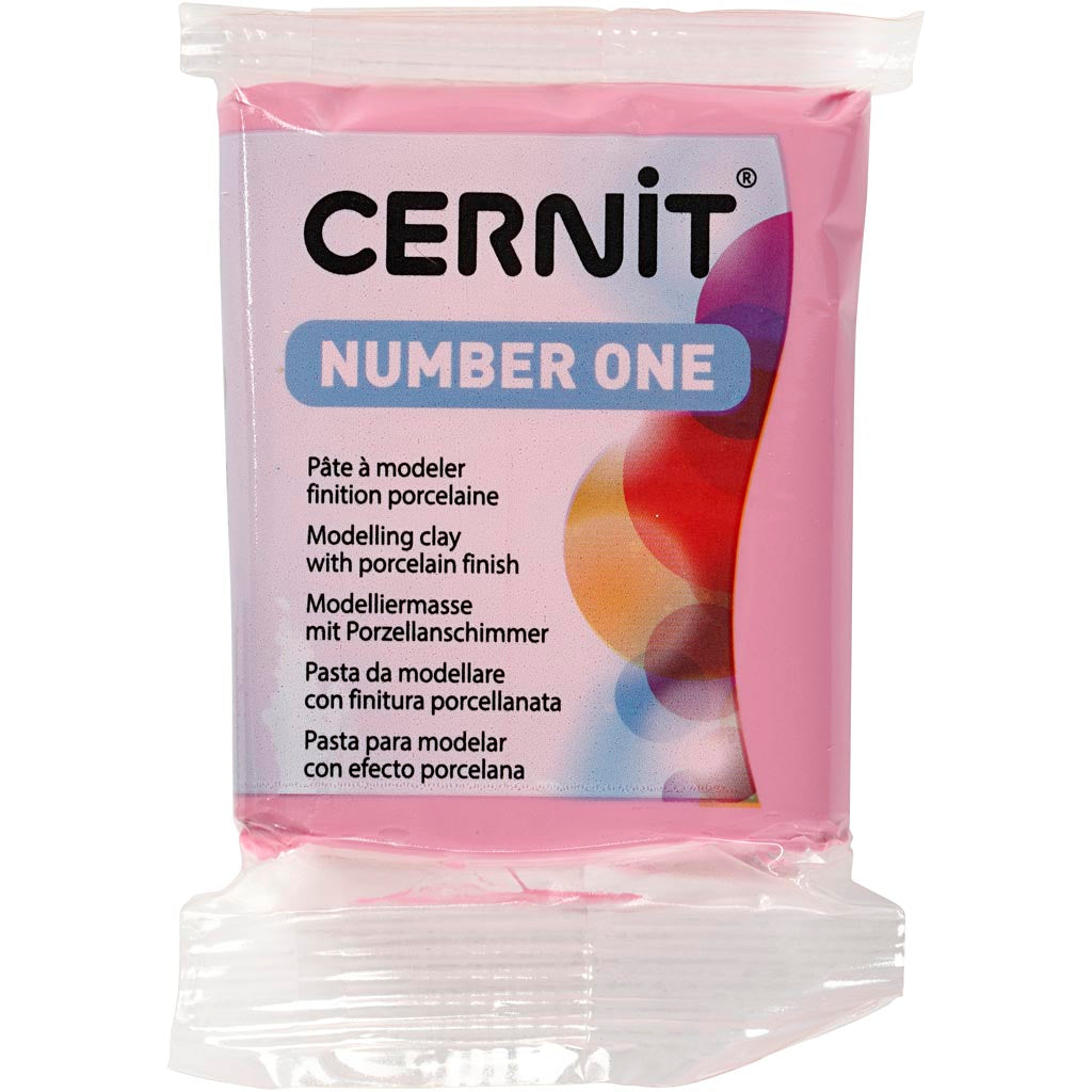 Cernit, fuschia (922), 56 gr/ 1 doos [HOB78031]
