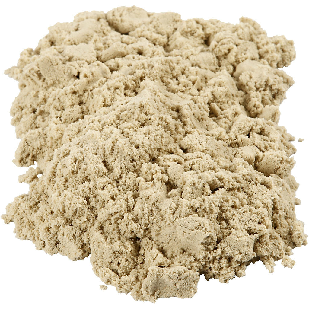Sandy Clay® , naturel, 1kg/ 1 kg [HOB-78268]