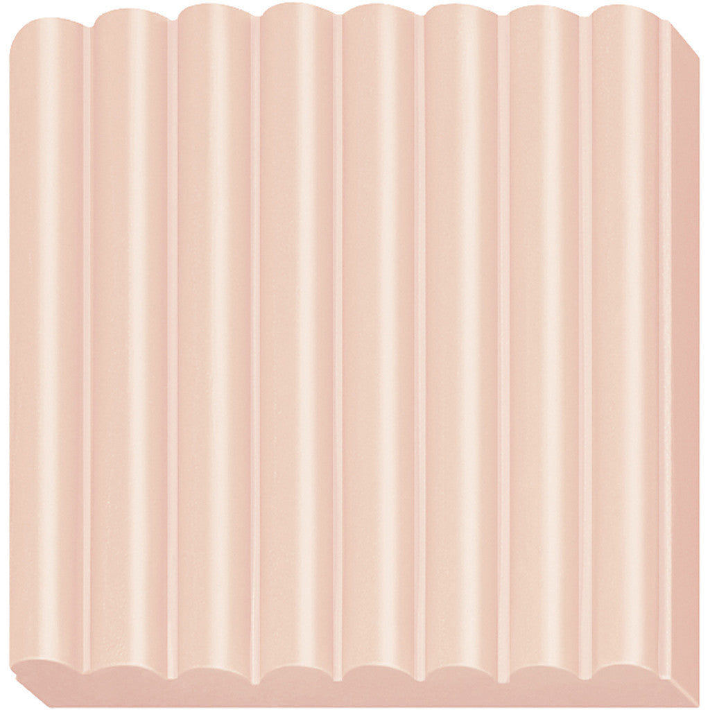 FIMO® Kids Boetseerklei, licht beige, 42 gr/ 1 doos [HOB-78528]