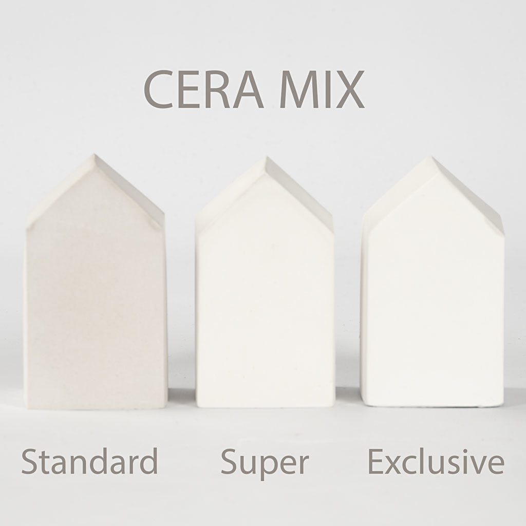 Cera-Mix Super Gipsgietmix, wit, 5 kg/ 1 doos [HOB-78640]