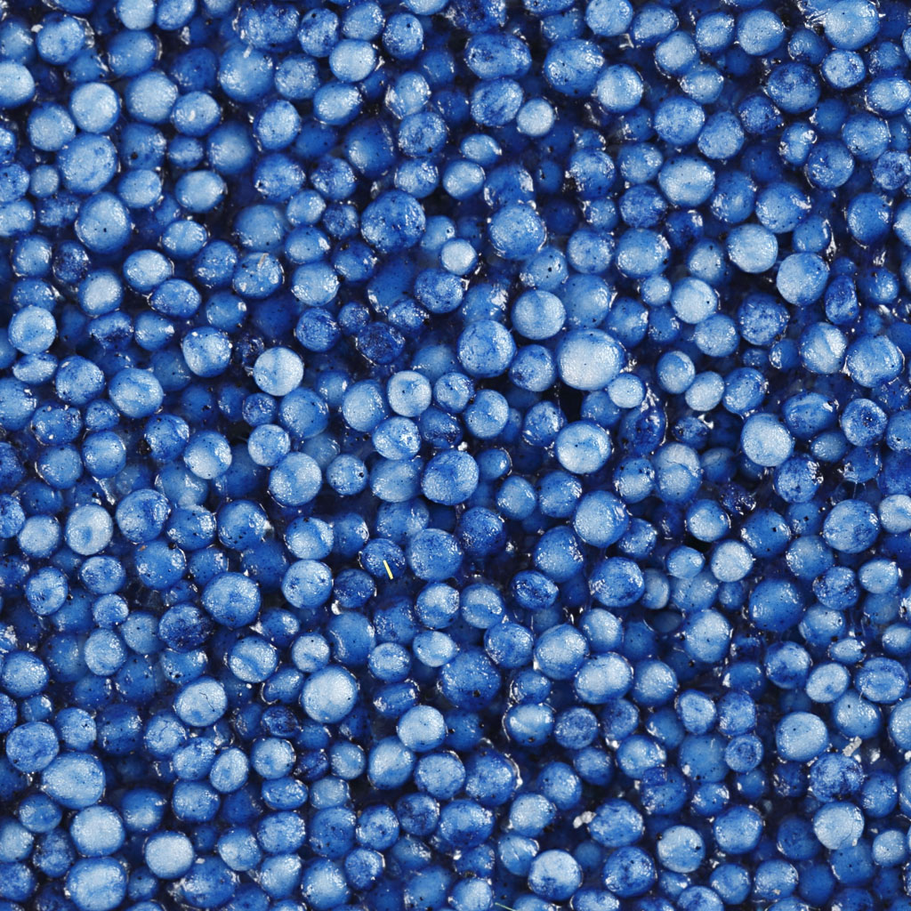 Foam Clay®, blauw, 560 gr/ 1 emmer [HOB-78822]