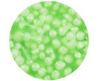Foam Clay®, neon groen, 560 gr/ 1 emmer [HOB-78827]