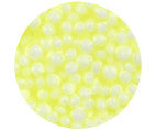 Foam Clay®, neon geel, 560 gr/ 1 emmer [HOB-78829]