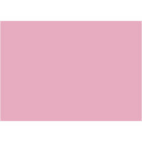 Foam Vellen, A4, vel 210x297 mm, dikte 2 mm, roze, 10 vel/ 1 doos [HOB-79040]