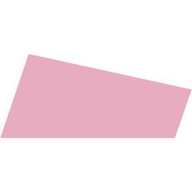 Foam Vellen, A4, vel 210x297 mm, dikte 2 mm, roze, 10 vel/ 1 doos [HOB-79040]