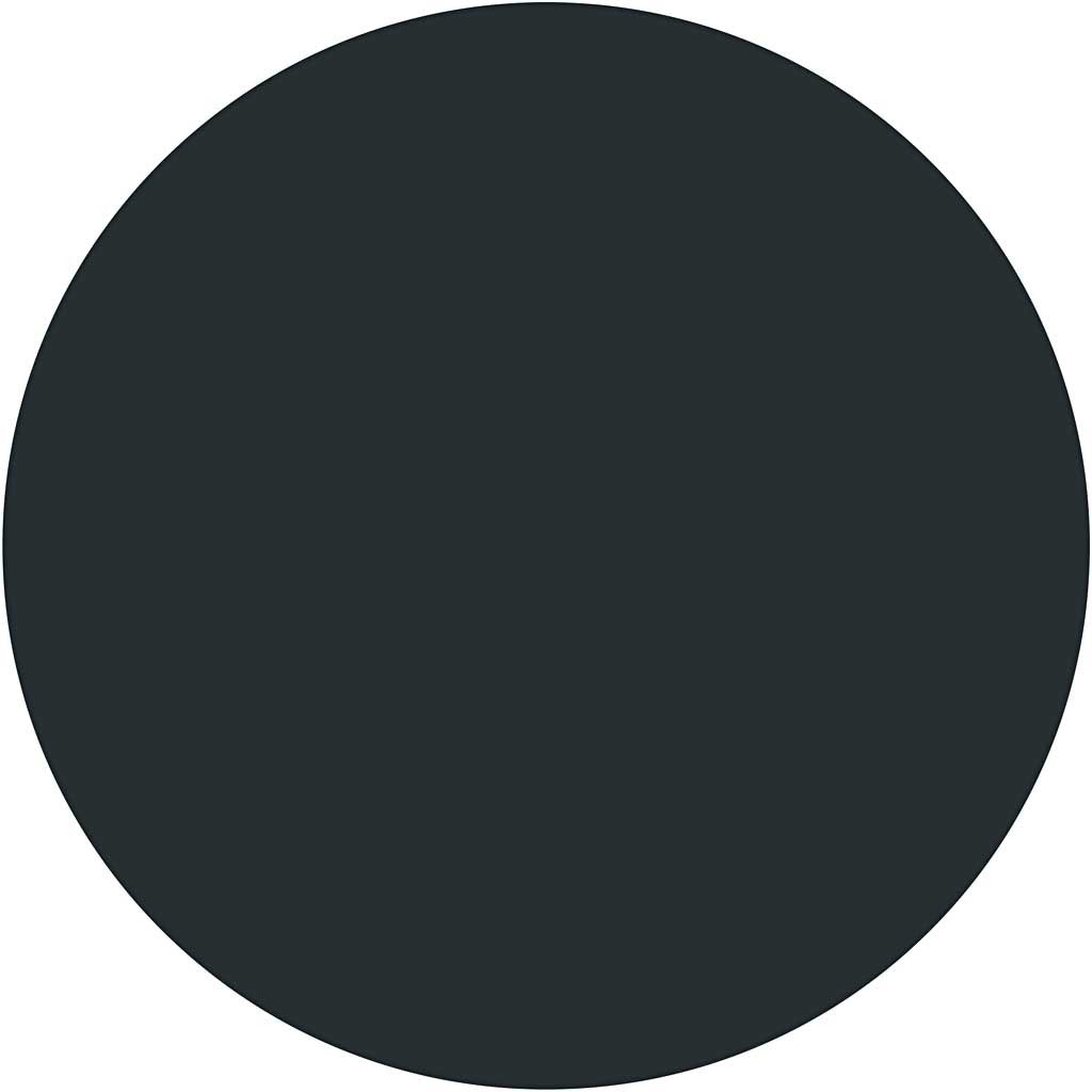 Silk Clay®, zwart, 650 gr/ 1 emmer [HOB-79126]