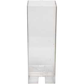 Kaarsen gietvorm, afm 160x60 mm, 1 stuk [HOB-79220]