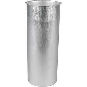 Smeltpan, afm 1, H: 22,5 cm, d 8,7, 1 stuk [HOB-79271]