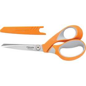 Fiskars Fabric RazorEdge Softgrip®, L: 21 cm, 1 stuk [HOB-8185]