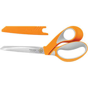 Fiskars Fabric RazorEdge Softgrip®, L: 23 cm, 1 stuk [HOB-8195]