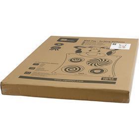 VIGA Activiteitenboard, Koe, afm 36x55x3,5 cm, 1 stuk [HOB-907661]