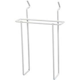 Brochurehouder, afm 110x35x150 mm, 1 stuk [HOB-93201]