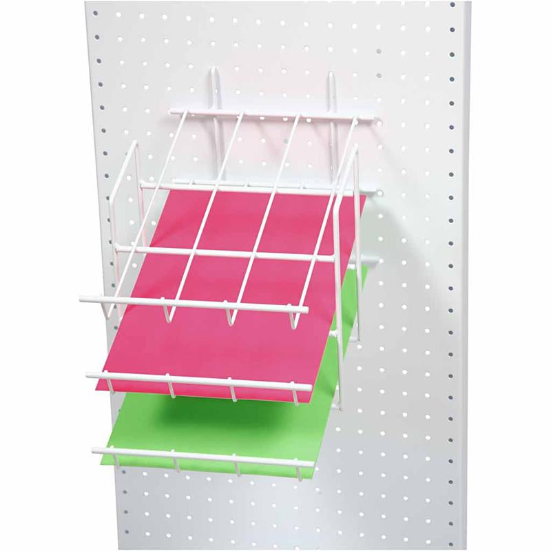 Papiermodule, H: 420 mm, B: 250 mm, 1 stuk [HOB-93217]