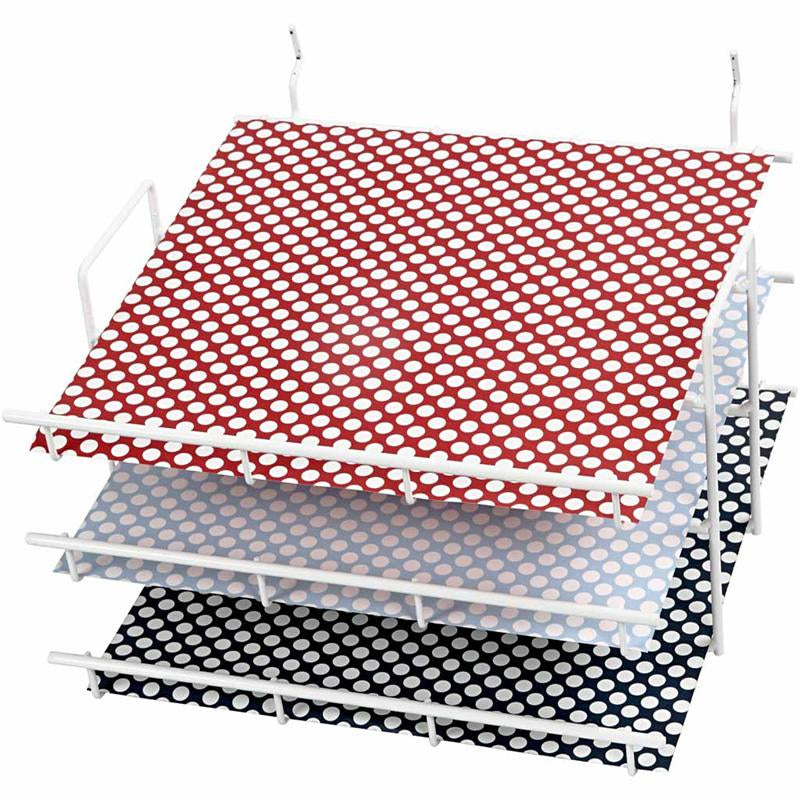 Papiermodule, H: 420 mm, B: 330 mm, 1 stuk [HOB-93218]