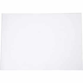 Schildhouder, H: 210 mm, B: 300 mm, 1 stuk [HOB-93222]