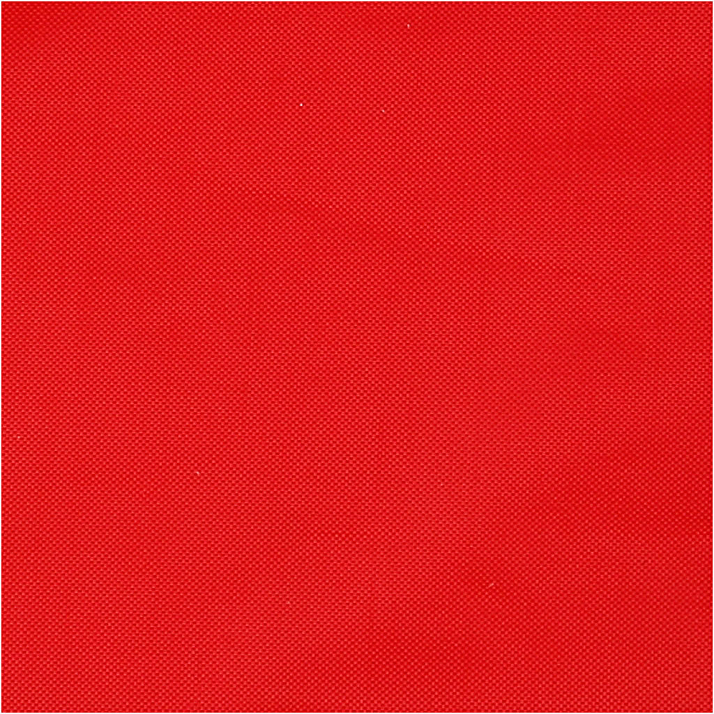 Schooltas, D: 6 cm, afm 36x31 cm, rood, 1 stuk [HOB-951741]