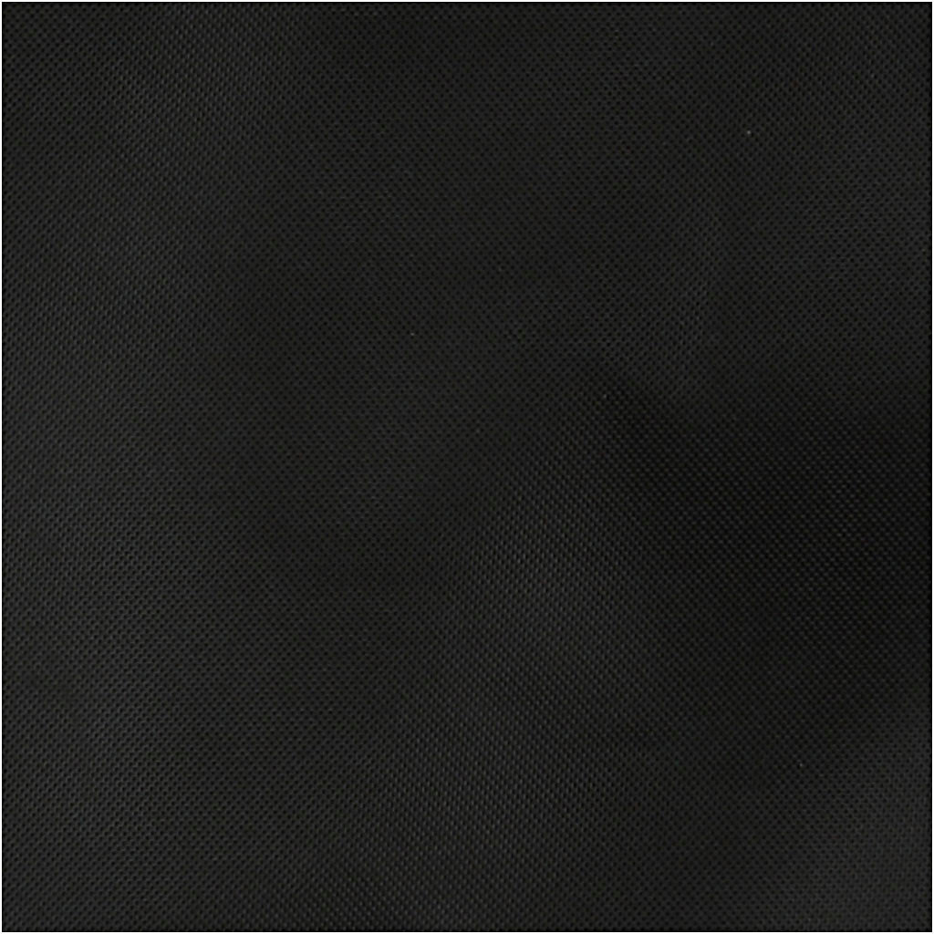 Schooltas, D: 9 cm, afm 36x29 cm, zwart, 1 stuk [HOB-951751]