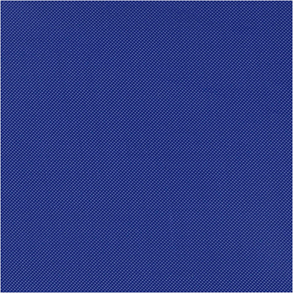 Schooltas, D: 9 cm, afm 36x29 cm, blauw, 1 stuk [HOB-951761]